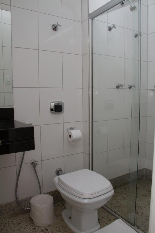 Santorini Hotel Guanhaes Ngoại thất bức ảnh